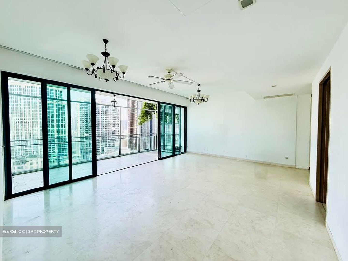 RiverGate (D9), Apartment #578644851